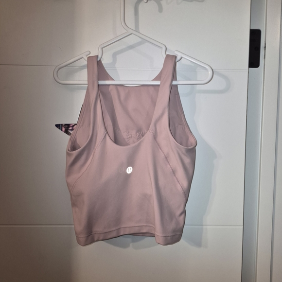 ALIGN TANK SIZE 0 - Picture 7 of 10